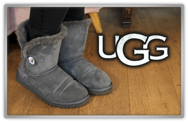 bottines ugg button bling bottines ugg button bling